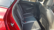 Vauxhall Grandland X 1.2 Turbo Business Edition Nav 5dr Petrol Hatchback